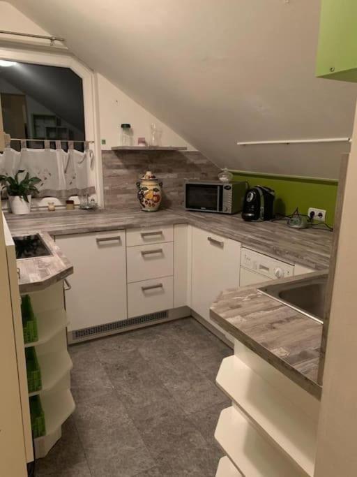 S&W Apartment Loserblick Altaussee Ngoại thất bức ảnh