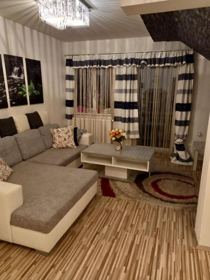 S&W Apartment Loserblick Altaussee Ngoại thất bức ảnh